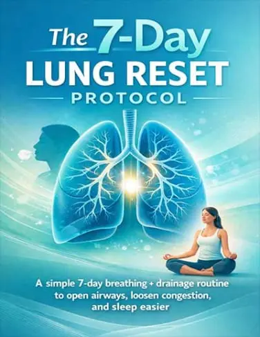 Bonus 1 - Breathing Mastery Guide